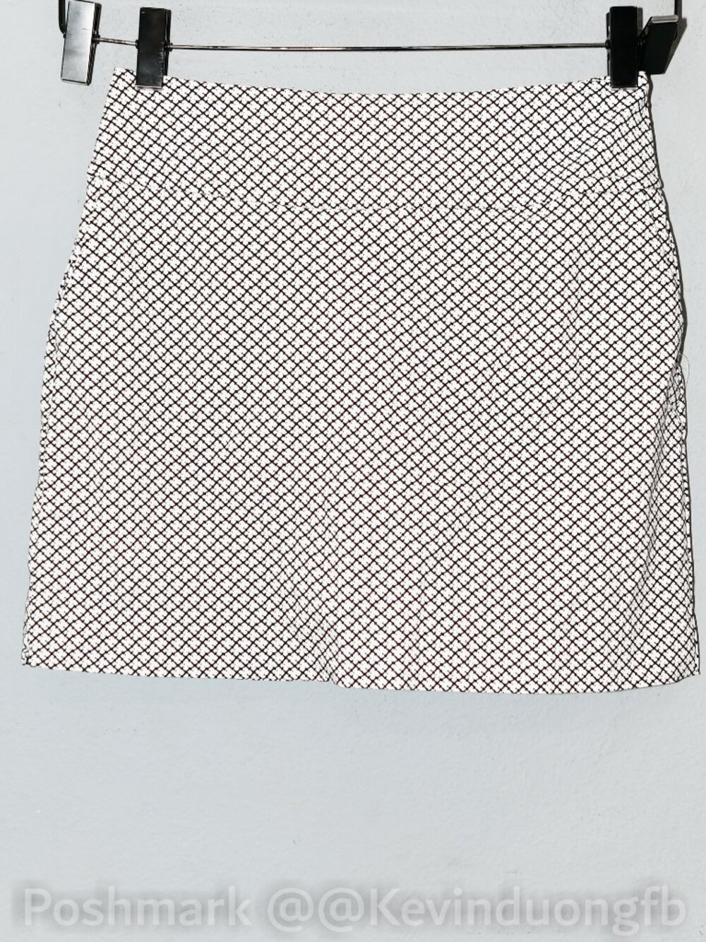 up! Easy Pull-On 360° hidden double wraparound tummy control sKORT